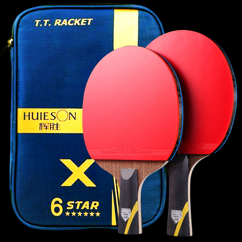 Table Tennis Db - Raqueta de tenis de mesa Huieson