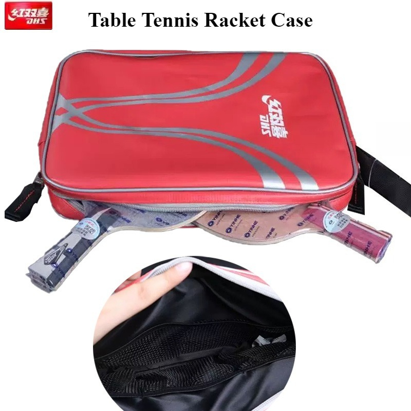 Table Tennis Db - Funda para raqueta de tenis de