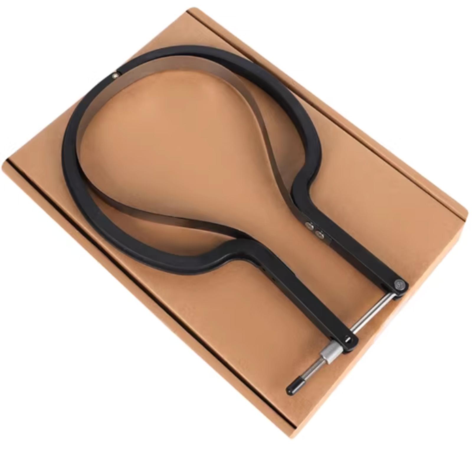Table Tennis Racket - Kit de Corte para Tenis de