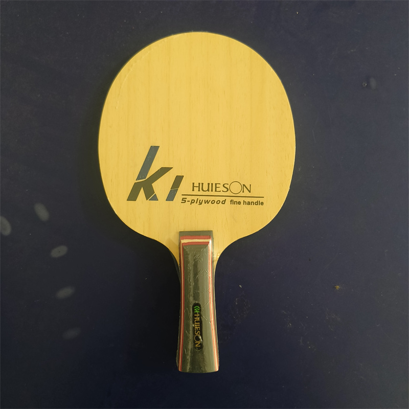 Table Tennis Racket - Huieson K1 Raqueta de Tenis de