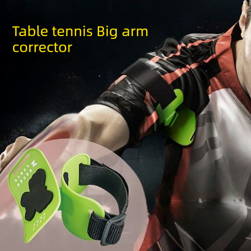 Table Tennis Db - Soporte de brazo portátil para tenis