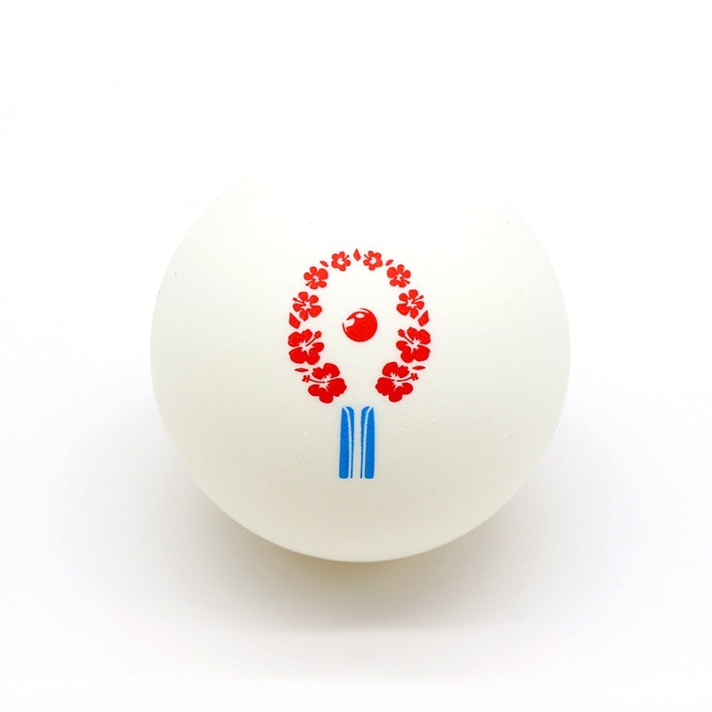 Table Tennis World Championship - Pelotas de Tenis de Mesa Oficiales