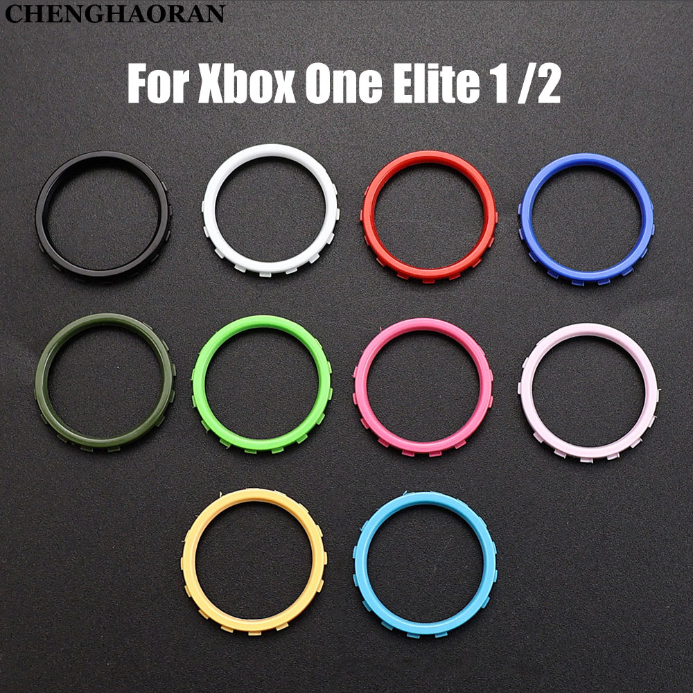 Table Tennis Xbox - Anillos decorativos para el pulgar, piezas