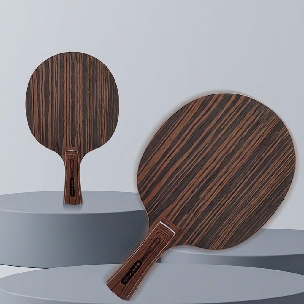 Table Tennis Racket - Pala de tenis de mesa de