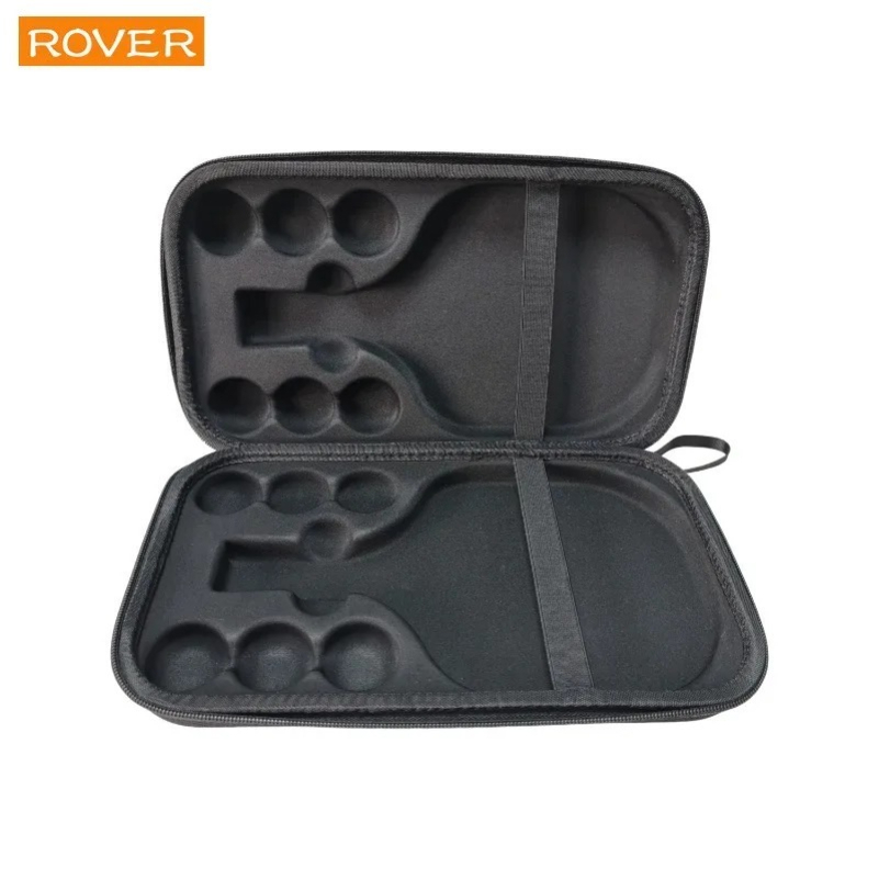 Table Tennis Db - Estuche de paleta de Ping Pong