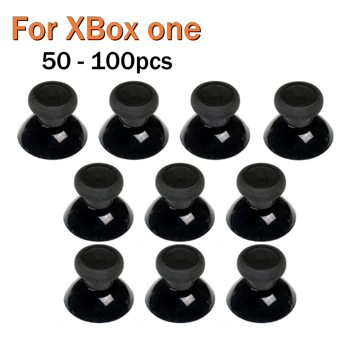 Table Tennis Xbox - 50-100 Uds. Thumbsticks de seta de