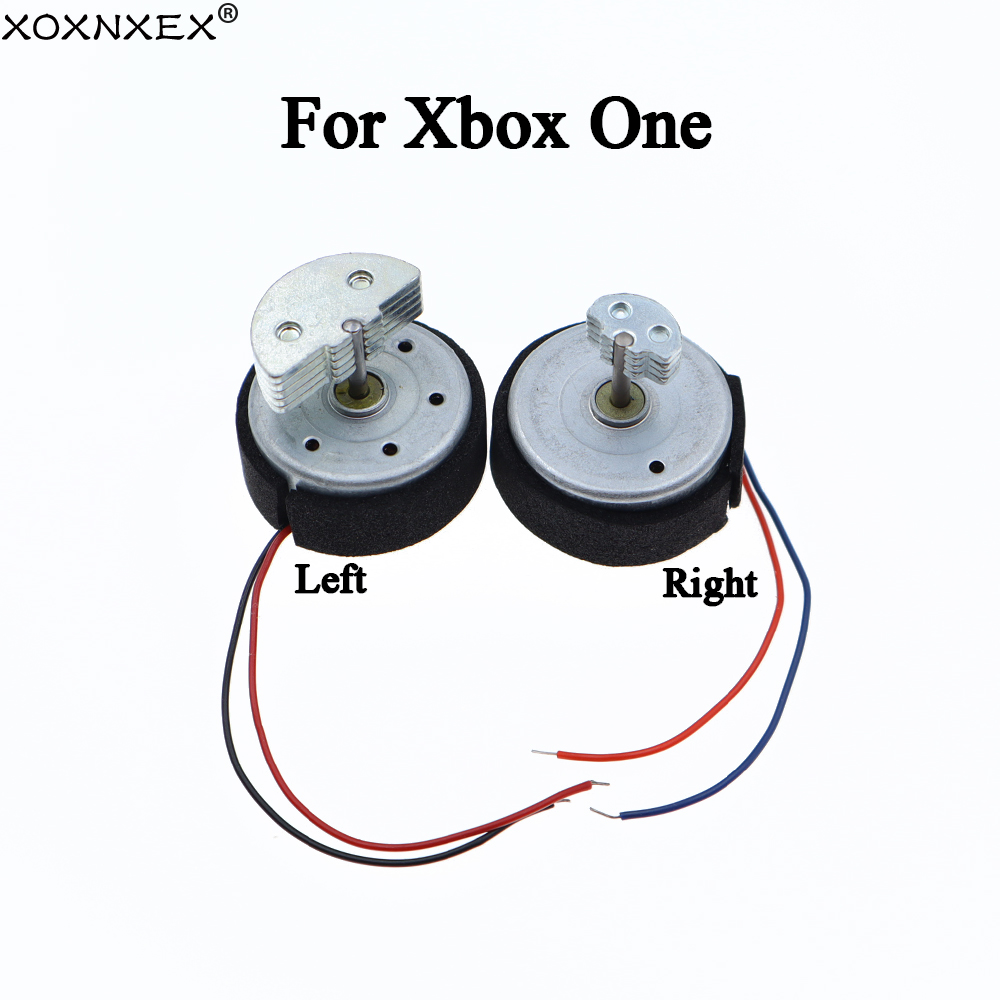 Table Tennis Xbox - Para Xbox One controlador vibrador Rumble
