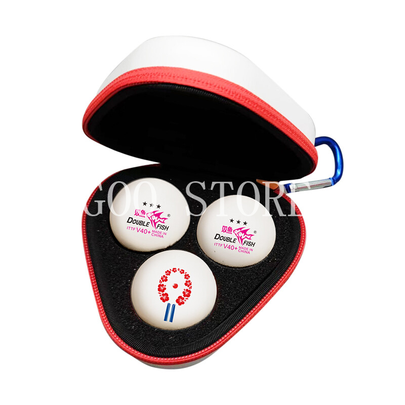 Table Tennis World Championship - Pelota de tenis de mesa oficial