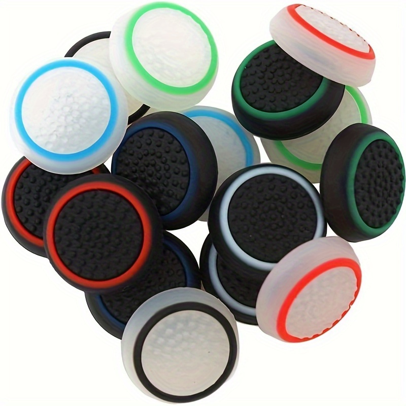 Table Tennis Xbox - Fundas de silicona para palancas de