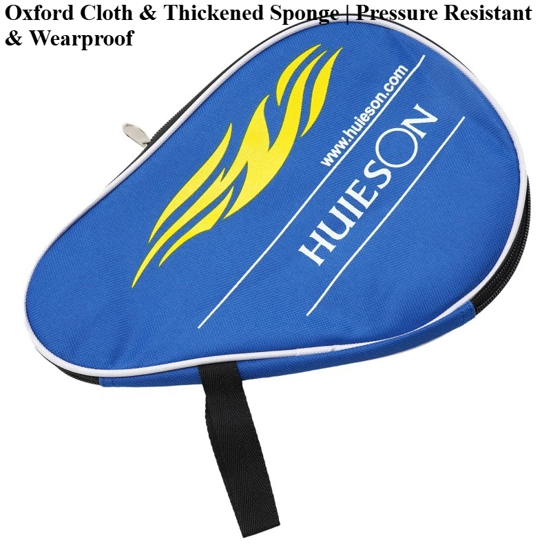 Bolsas portátiles para palas d - Table Tennis Db reseña y precio