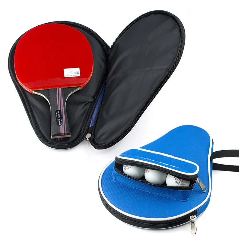 Bolsas portátiles para palas d - Table Tennis Db reseña y precio