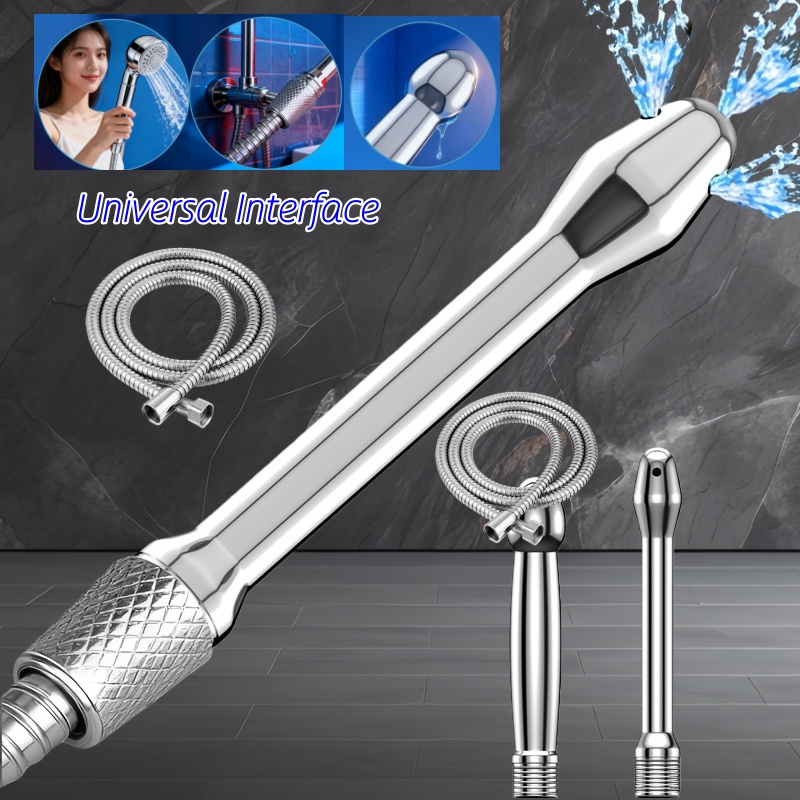 Cabezal de ducha poroso de ace - Head Racket Boom reseña y precio