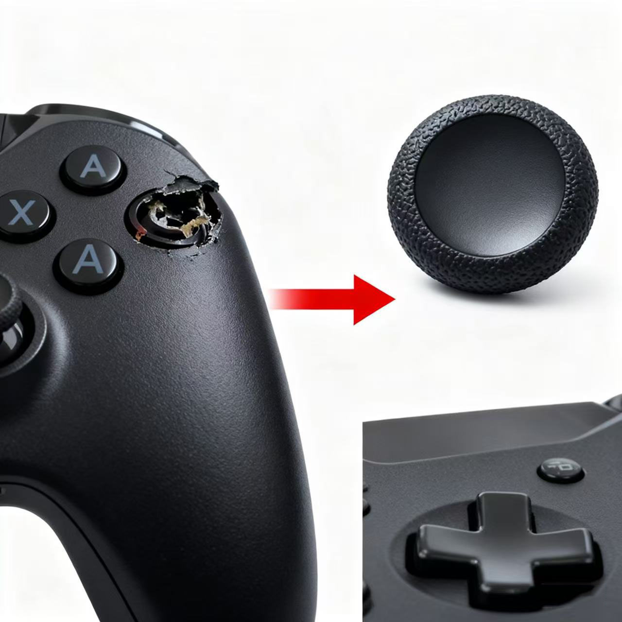 20 Fundas Protectoras para Con - Table Tennis Xbox reseña y precio