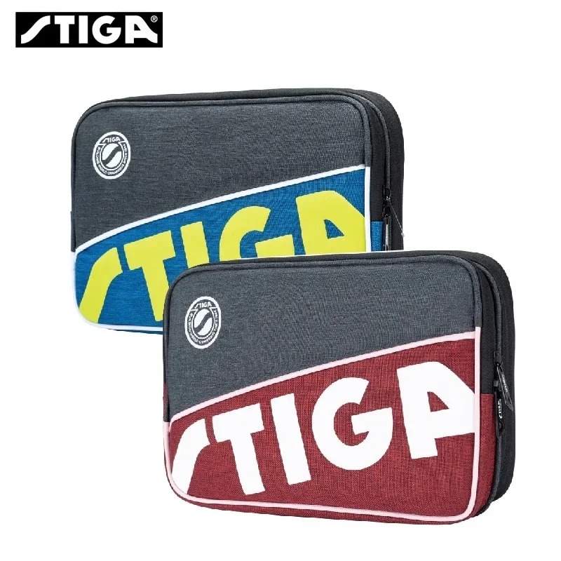 Funda para raqueta de tenis de - Table Tennis Db reseña y precio