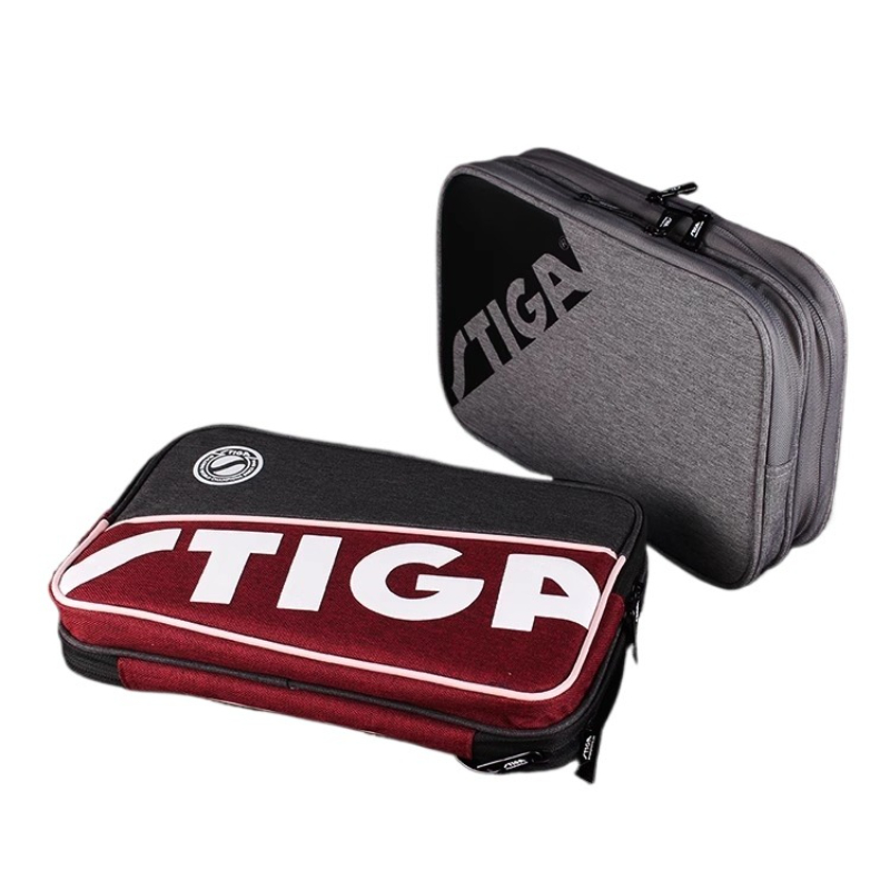Funda para raqueta de tenis de - Table Tennis Db reseña y precio