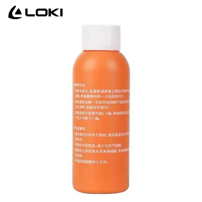 Pegamento a Base de Agua LOKI  - Table Tennis Racket reseña y precio