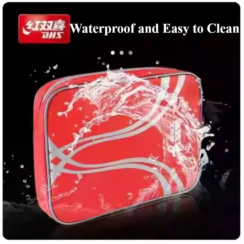 Funda para raqueta de tenis de - Table Tennis Db reseña y precio