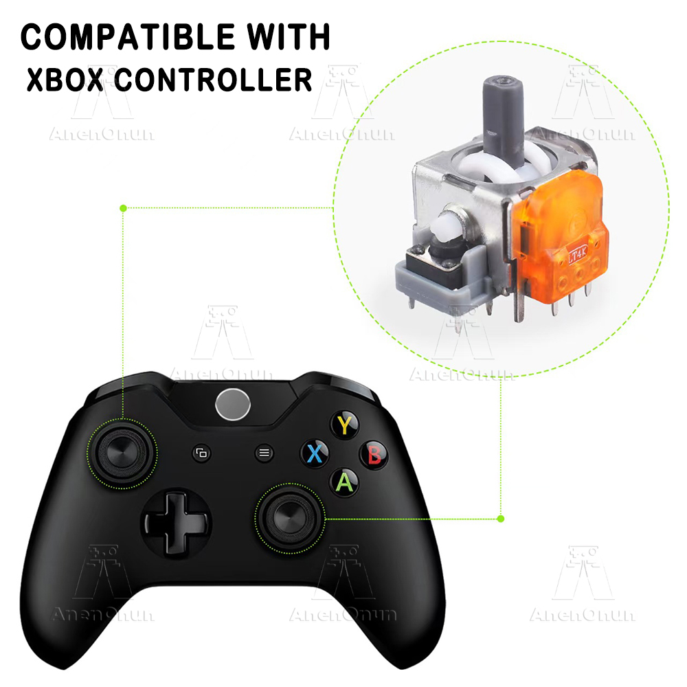 XBOX TMR-Joystick electromagné - Table Tennis Xbox reseña y precio