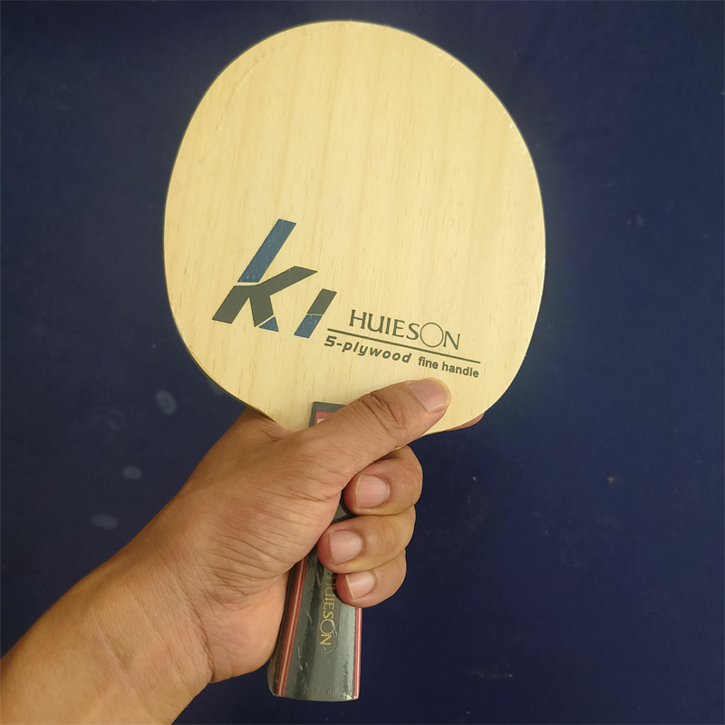 Huieson K1 Raqueta de Tenis de - Table Tennis Racket reseña y precio
