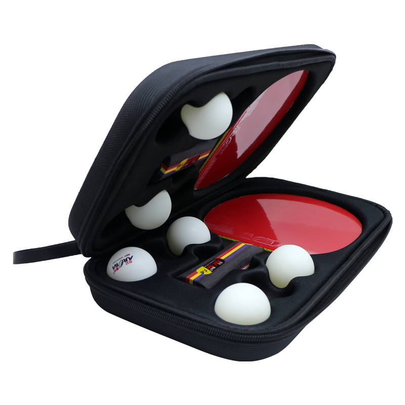 Bolsa para raqueta de tenis de - Table Tennis Db reseña y precio