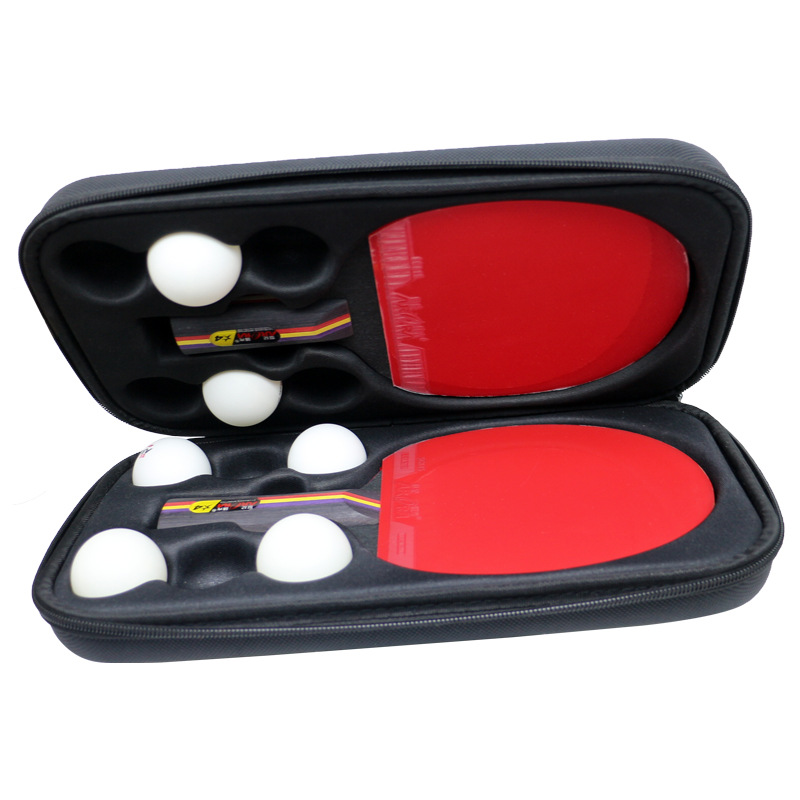 Bolsa para raqueta de tenis de - Table Tennis Db reseña y precio