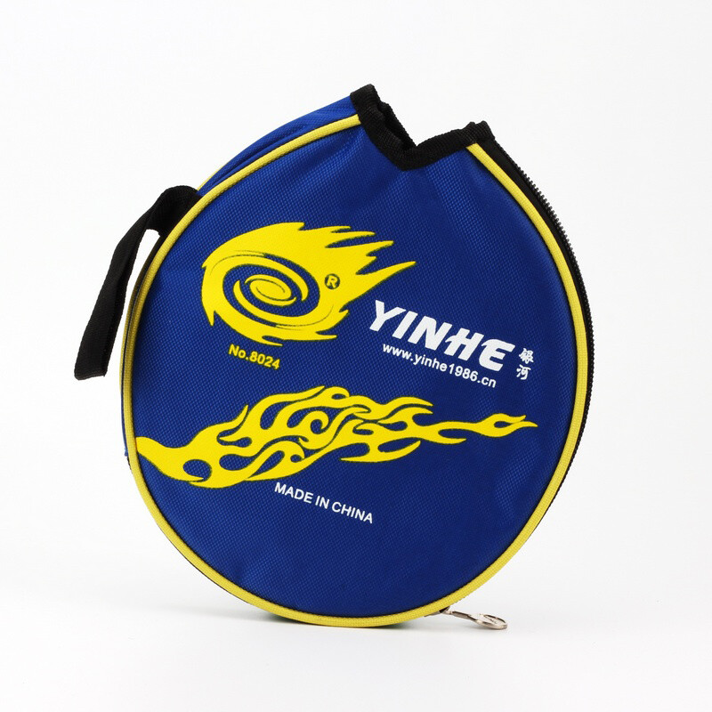Bolsa Original para raqueta de - Table Tennis Db reseña y precio
