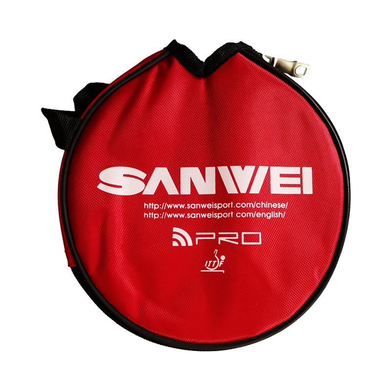 Bolsa Original para raqueta de - Table Tennis Db reseña y precio