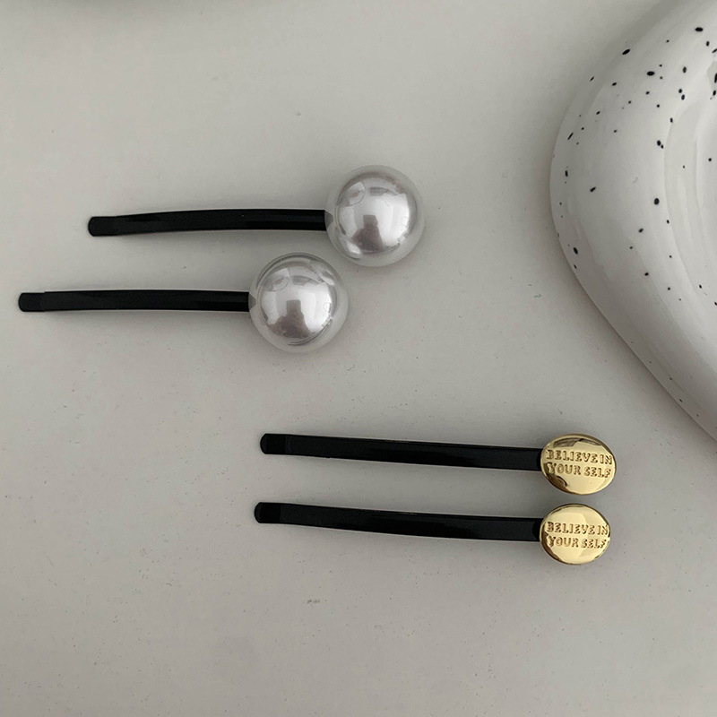 Clip para el cabello con hebil - Head Racket Boom reseña y precio