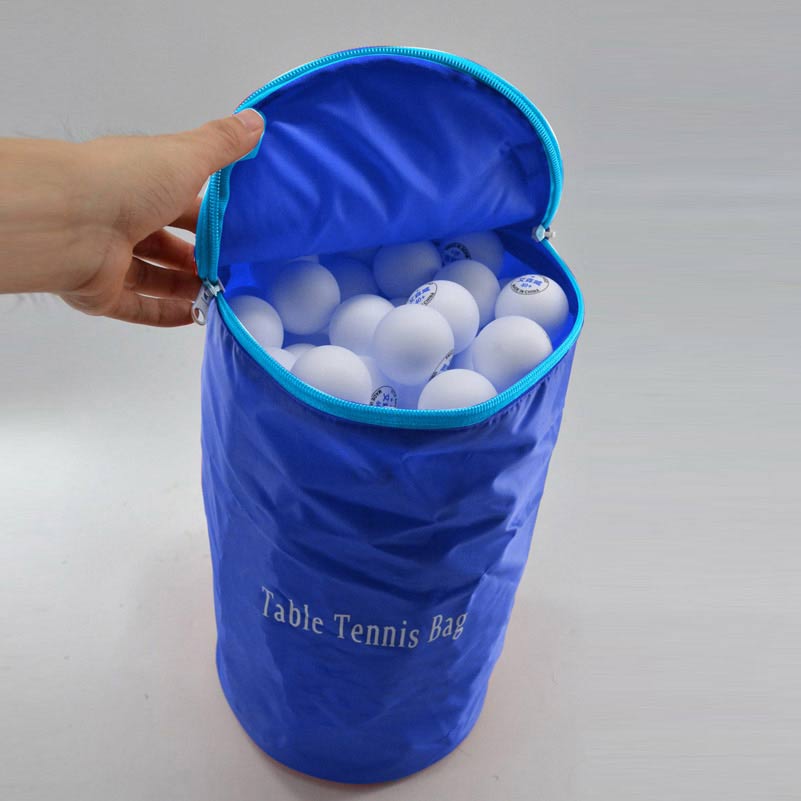 Bolsa de tenis de mesa Oxford  - Table Tennis Db reseña y precio
