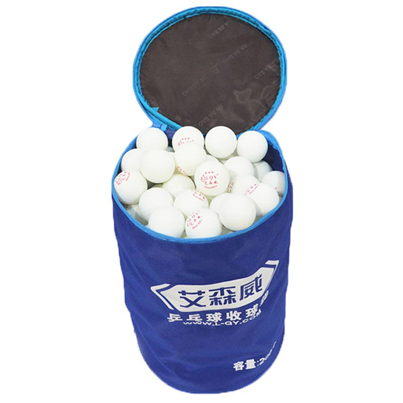 Bolsa de tenis de mesa Oxford  - Table Tennis Db reseña y precio