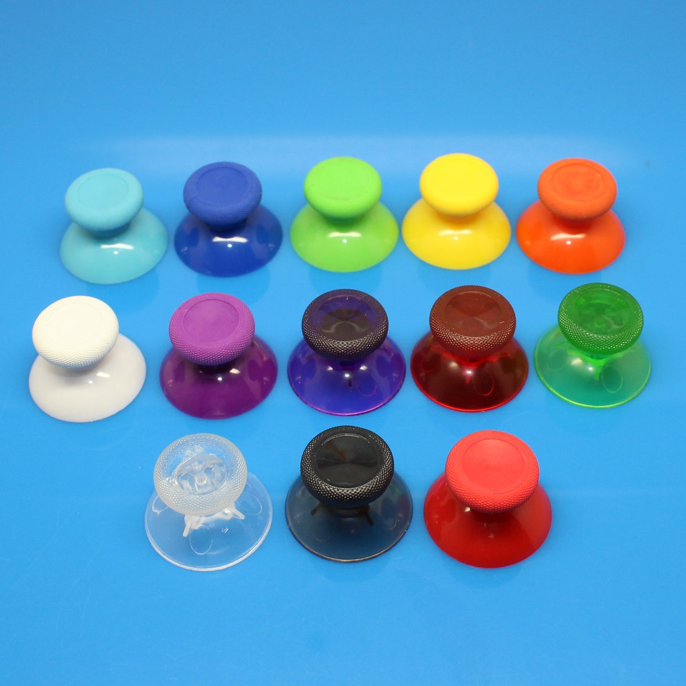 Thumb Sticks analógicos 3D col - Table Tennis Xbox reseña y precio