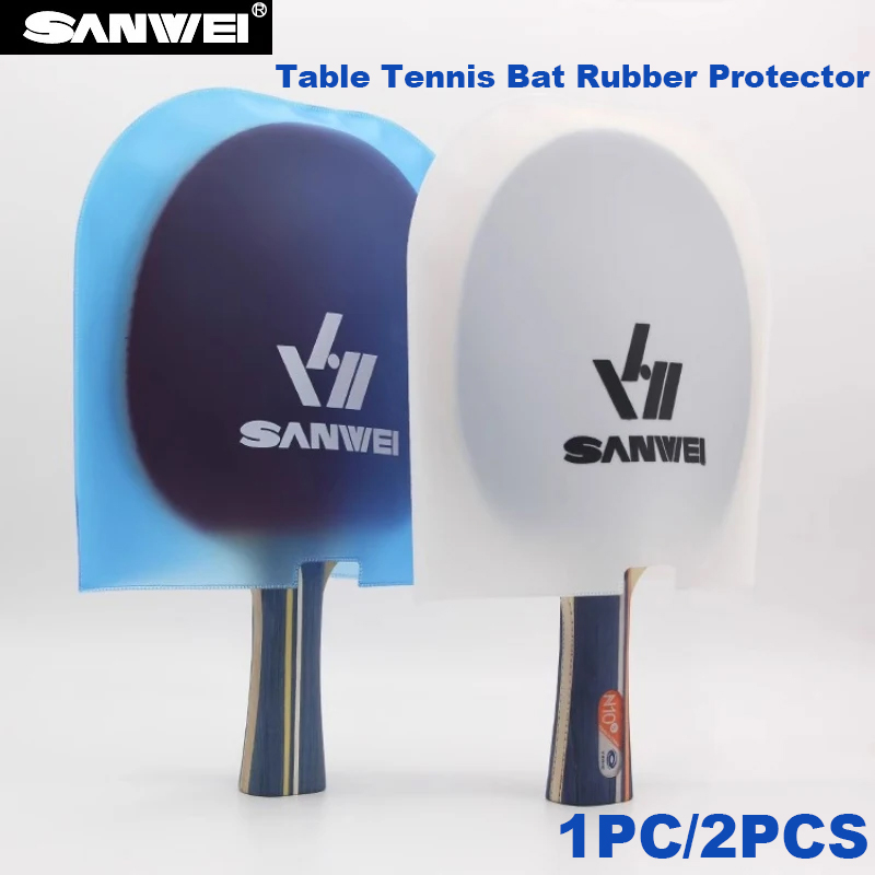 Fundas protectoras para raquet - Table Tennis Db reseña y precio