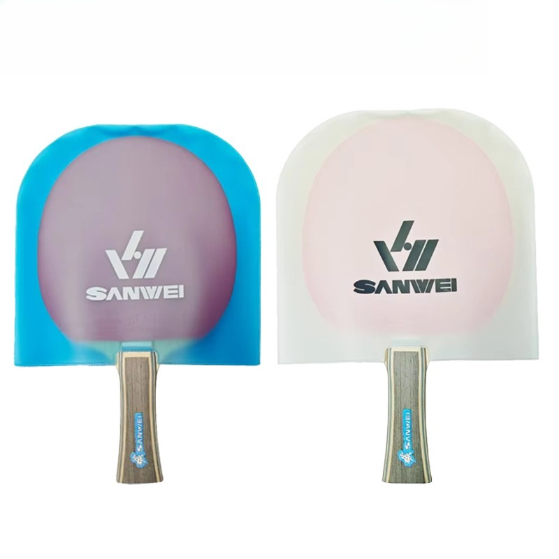 Fundas protectoras para raquet - Table Tennis Db reseña y precio