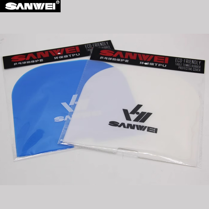 Fundas protectoras para raquet - Table Tennis Db reseña y precio