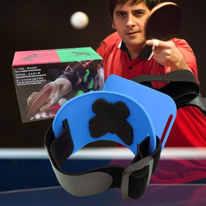 Soporte de brazo portátil para - Table Tennis Db reseña y precio