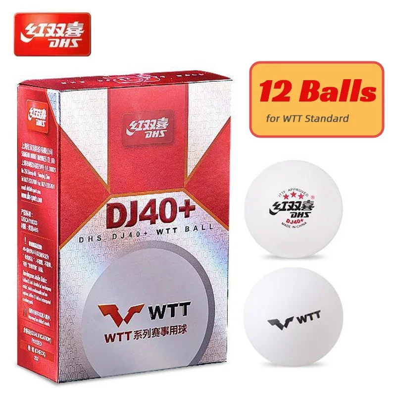 DHS 2020 Campeonatos Mundiales - Table Tennis World Championship reseña y precio