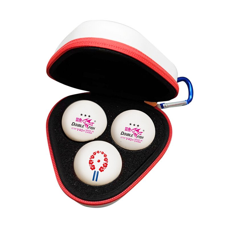 Pelotas de Tenis de Mesa Ofici - Table Tennis World Championship reseña y precio