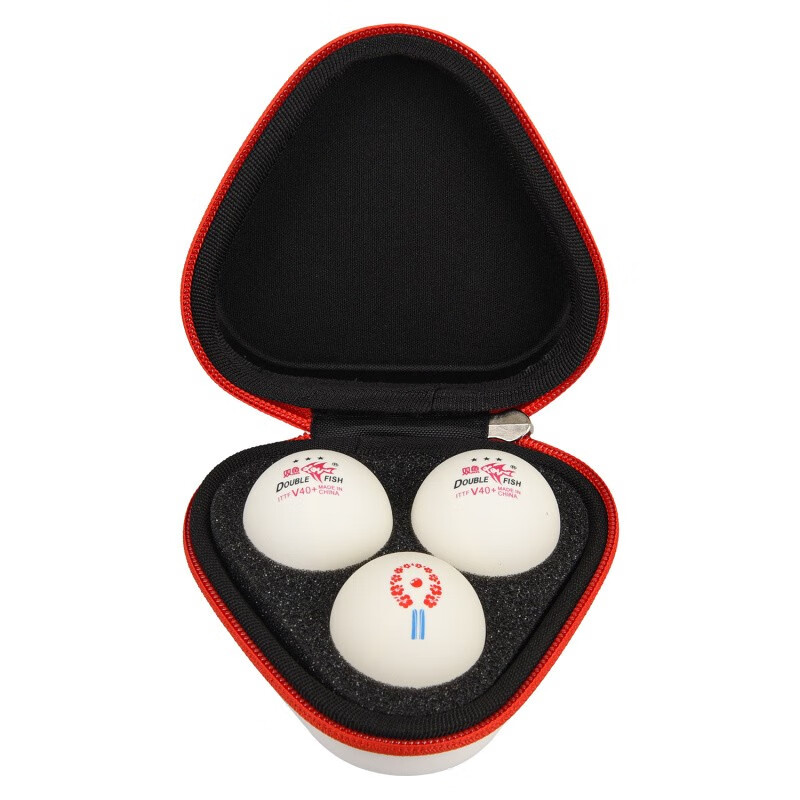 Pelotas de Tenis de Mesa Ofici - Table Tennis World Championship reseña y precio