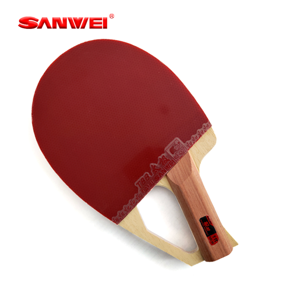 Raqueta de Tenis de Mesa Origi - Table Tennis Racket reseña y precio