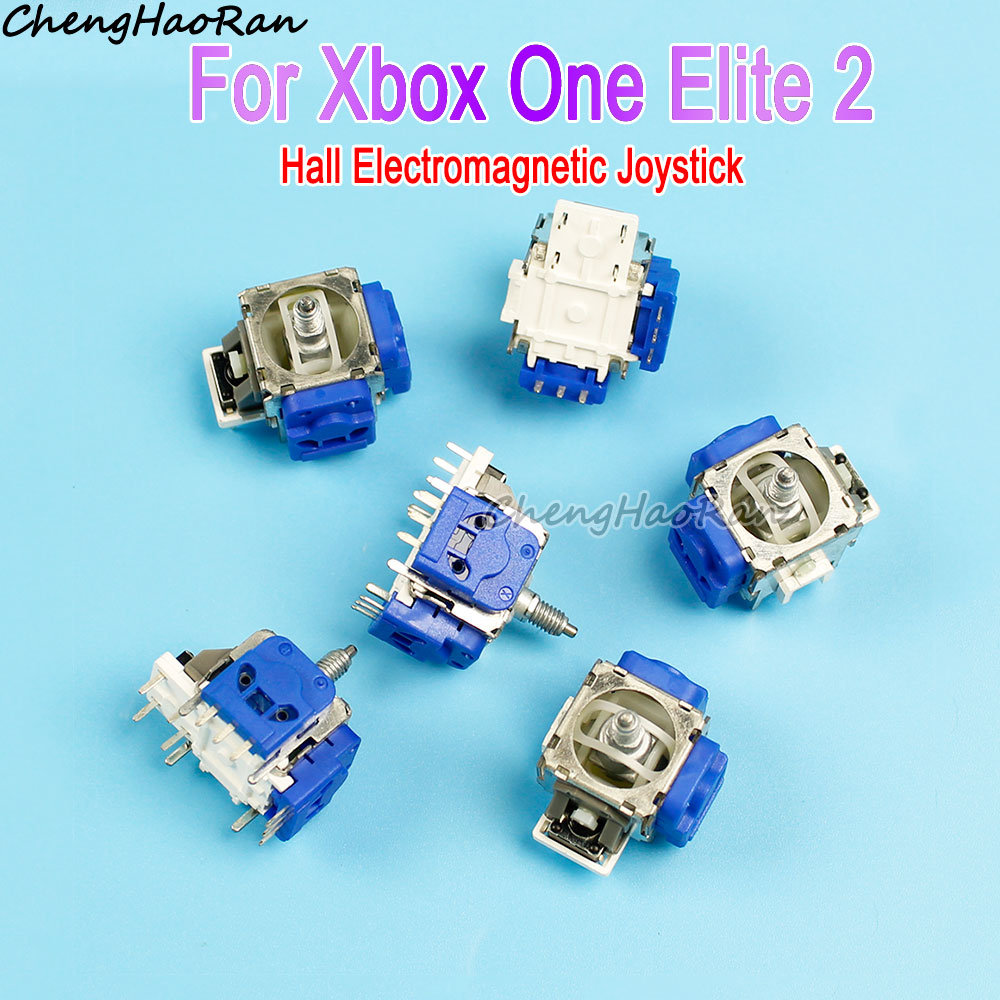 Joystick electromagnético 3D H - Table Tennis Xbox reseña y precio