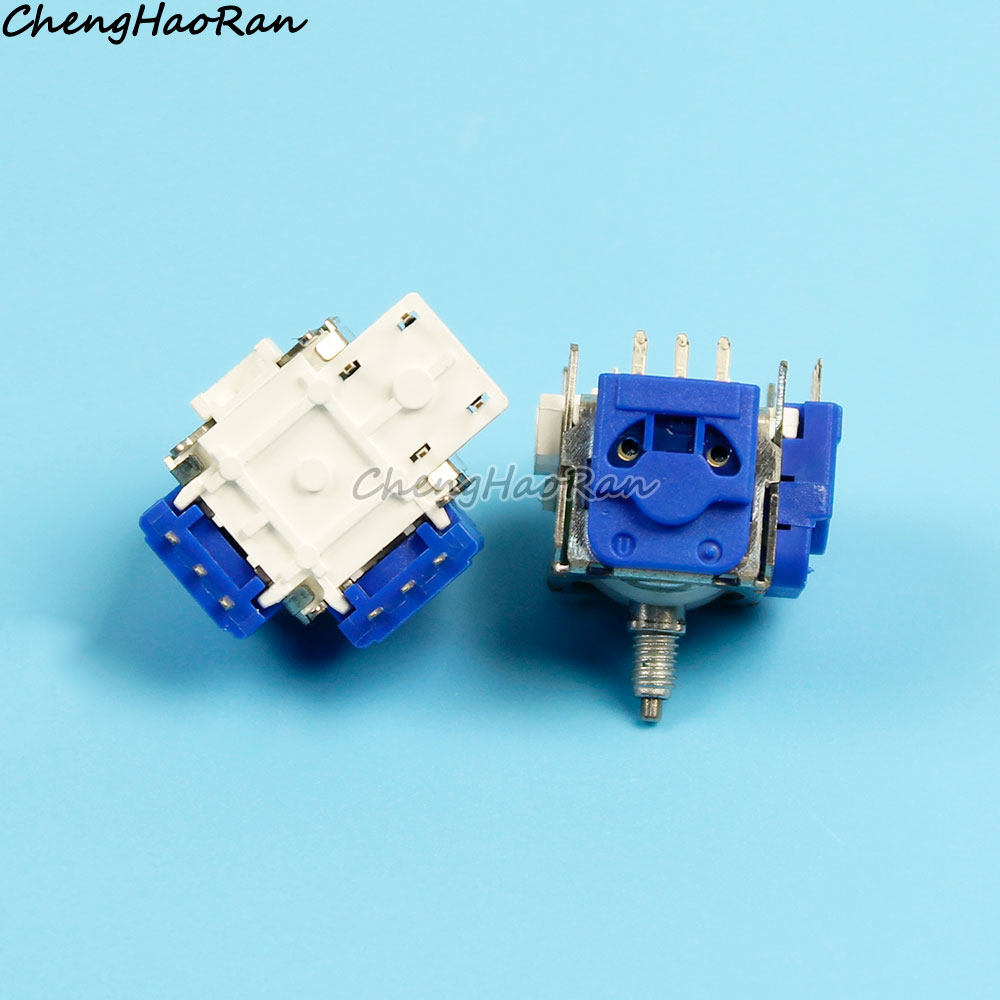 Joystick electromagnético 3D H - Table Tennis Xbox reseña y precio