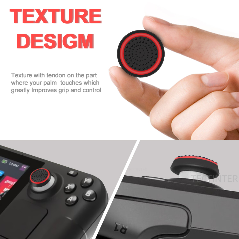 4 Fundas de Silicona para Pala - Table Tennis Xbox reseña y precio
