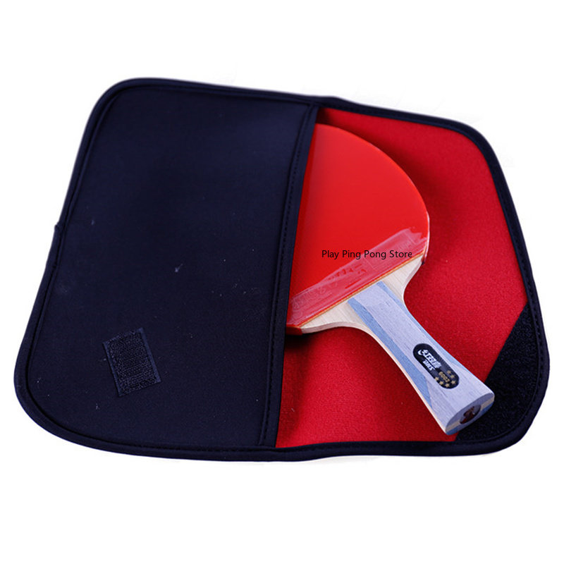 DHS-raqueta de tenis de mesa c - Table Tennis Db reseña y precio
