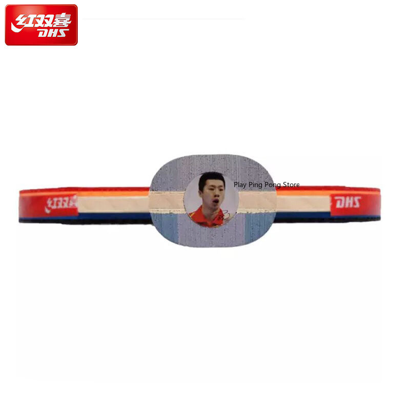DHS-raqueta de tenis de mesa c - Table Tennis Db reseña y precio