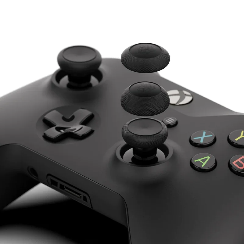 Skull & Co. Tapa de Joystick c - Table Tennis Xbox reseña y precio