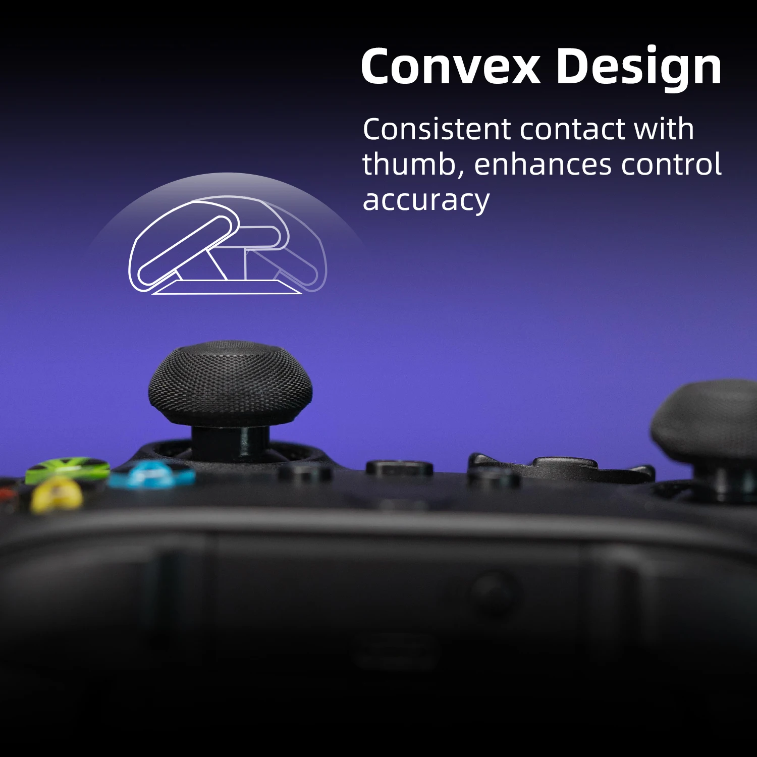 Skull & Co. Tapa de Joystick c - Table Tennis Xbox reseña y precio