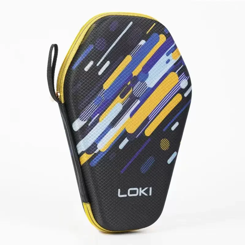 Estuche para Raqueta de Tenis  - Table Tennis Db reseña y precio