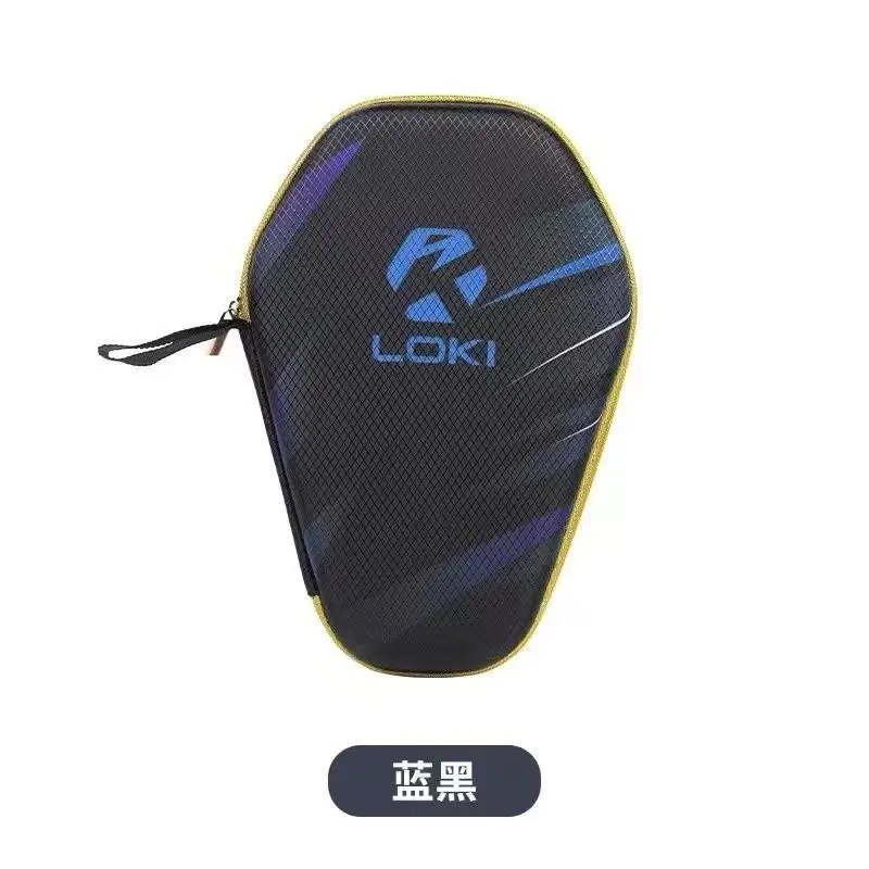 Estuche para Raqueta de Tenis  - Table Tennis Db reseña y precio