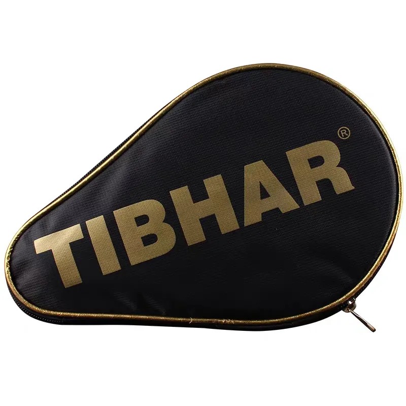 Tibhar Bag Bolsa de tenis de m - Table Tennis Db reseña y precio