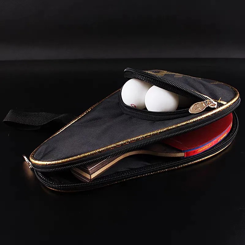 Tibhar Bag Bolsa de tenis de m - Table Tennis Db reseña y precio